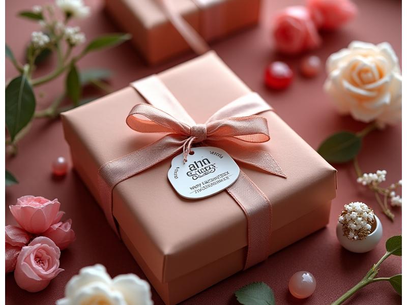 व्यक्तिगत उपहार व्यवस्था